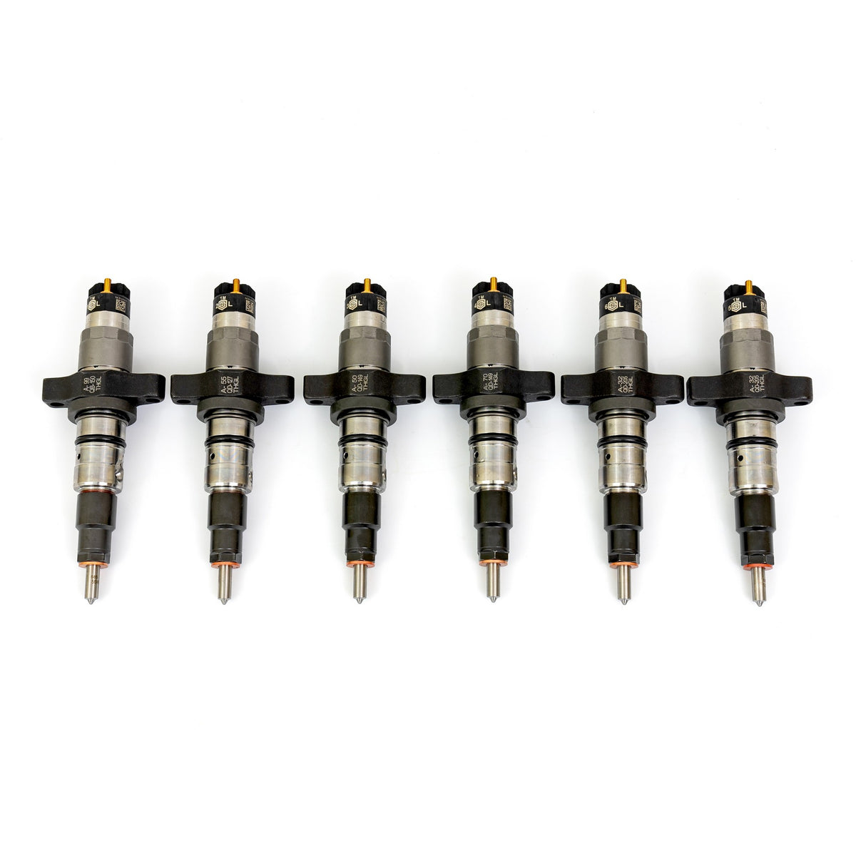 Late 5.9 2003-2007 Cummins Fuel Injector S&S Diesel