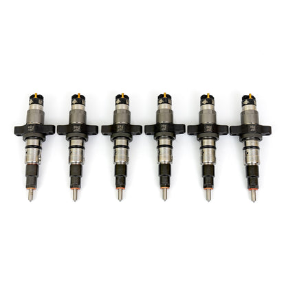 Late 5.9 2003-2007 Cummins Fuel Injector S&S Diesel