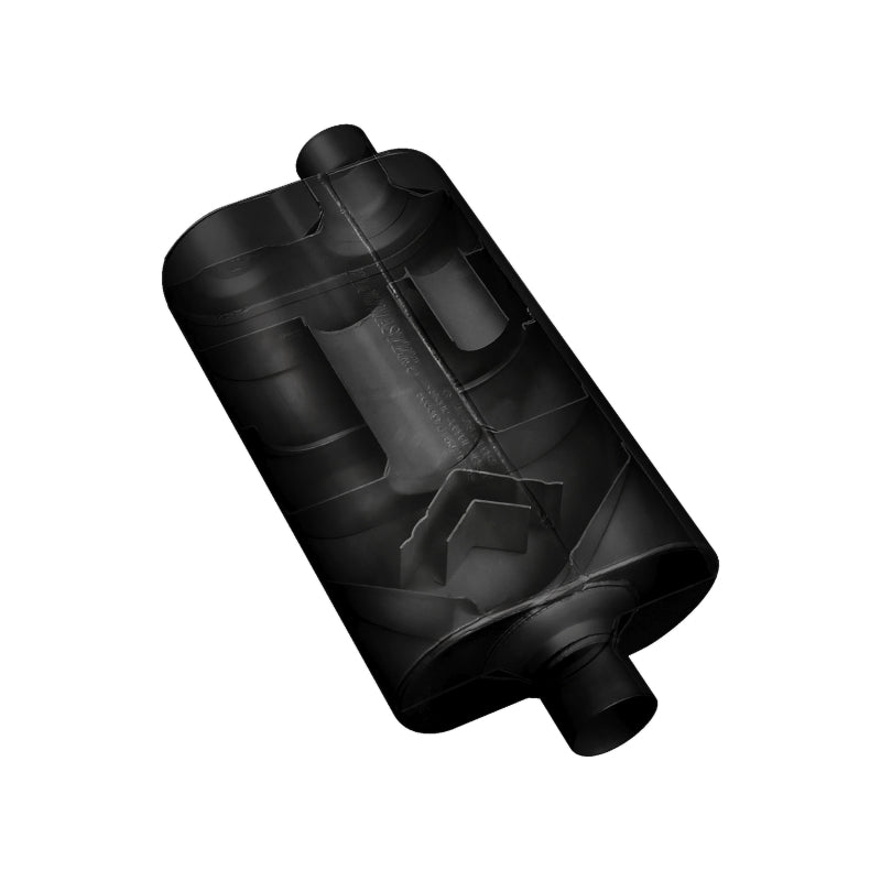 Flowmaster 2.25 IN(D)/3 OUT(C) Super 50 SS Muffler