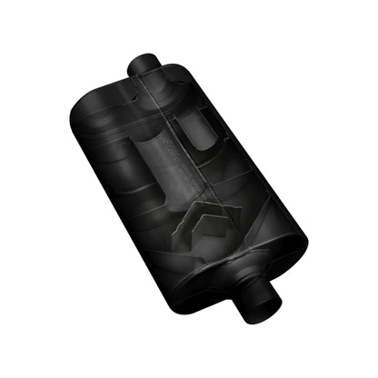 Flowmaster 2.25 IN(D)/3 OUT(C) Super 50 SS Muffler