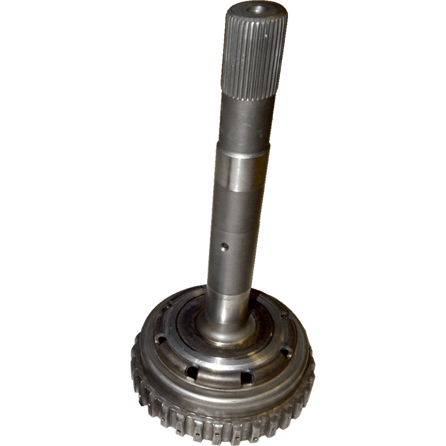 U/D Clutch Hub 68RFE / 545RFE Reinforced ATS Diesel