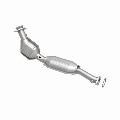MagnaFlow Direct Fit Catalytic Converter 96-00 Crown Vic 4.6L 50 S