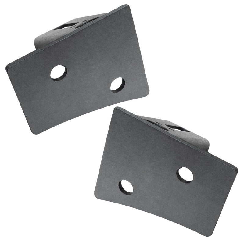Oracle Jeep JK Lower Windshield Mount Brackets/Lights Combo