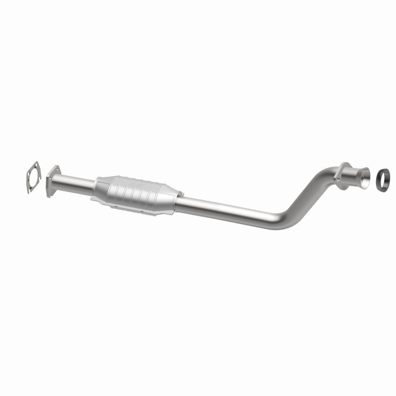 MagnaFlow Direct Fit Catalytic Converter GM 89 93