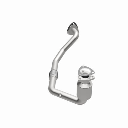 MagnaFlow Direct Fit Catalytic Converter 00-03 Saturn 3L Front CA