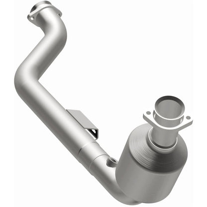 MagnaFlow Direct Fit Catalytic Converter Mercedes CLK320 01-03 Passenger Side OEM