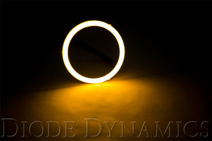 Diode Dynamics Halo Lights LED 100mm Switchback (Pair)