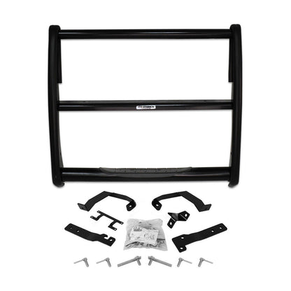 3000 Series StepGuard Center Grille Guard only Black powder coat 2003-2006 Ford Expedition Go Rhino