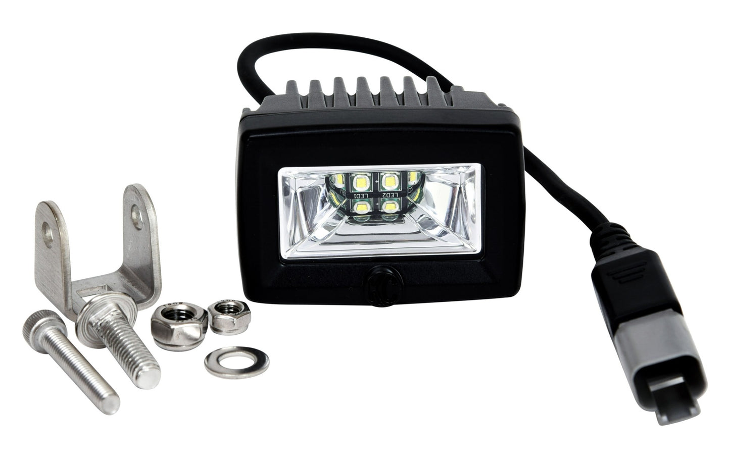 C-Series C2 LED Flood 2 Light System KC HiLiTES