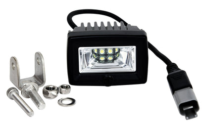 C-Series C2 LED Flood 2 Light System KC HiLiTES