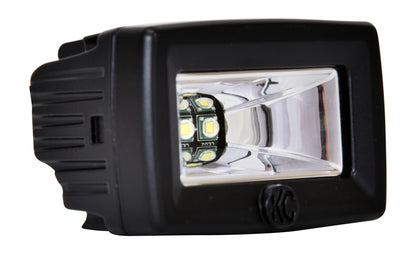 C-Series C2 LED Flood 2 Light System KC HiLiTES