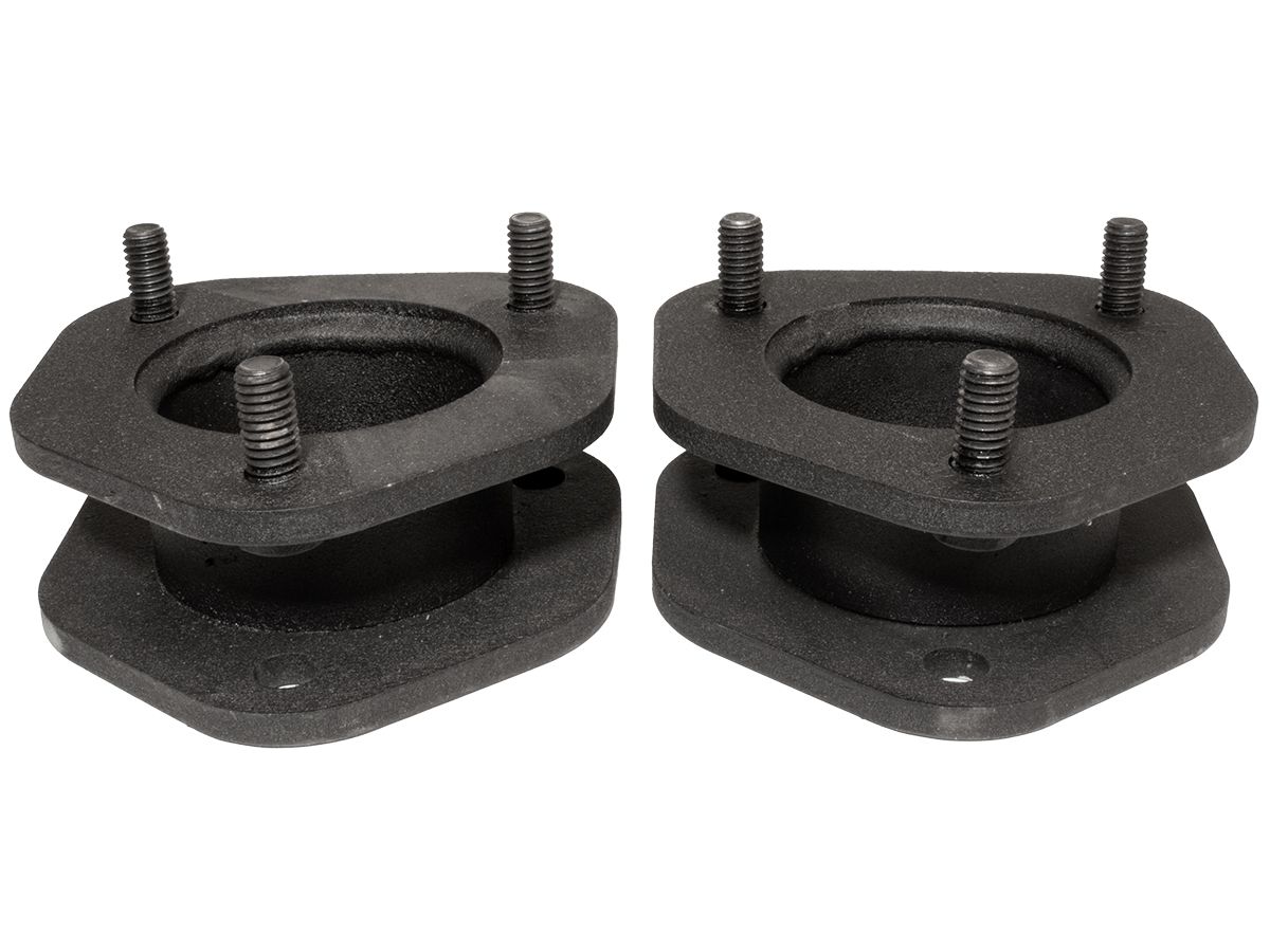 19-24 Dodge Ram 1500 2 Inch Front Leveling Kit with Ride Height Sensor Links by Tuff Country Suspension