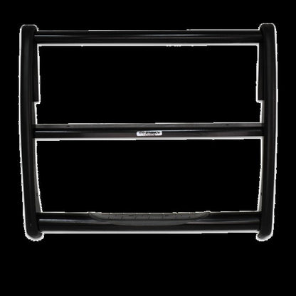 3000 Series StepGuard Center Grille Guard Only Black Powder Coat 2015-2017 Ford F-150 Go Rhino