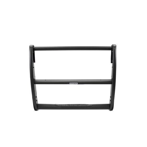 3100 Series StepGuard Center Grille Guard Only Textured Black 2018-2020 Ford F-150 Go Rhino