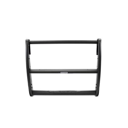 3100 Series StepGuard Center Grille Guard Only Textured Black 2018-2020 Ford F-150 Go Rhino