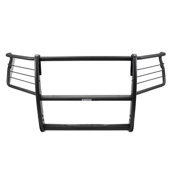 3100 Series StepGuard with Brush Guards Textured Black 2021-2025 Ford F-150 Go Rhino