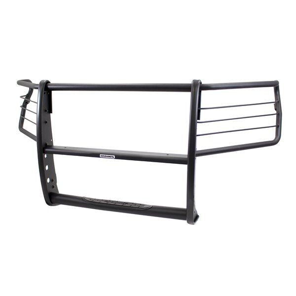 3100 Series StepGuard with Brush Guards Textured Black 2021-2025 Ford F-150 Go Rhino