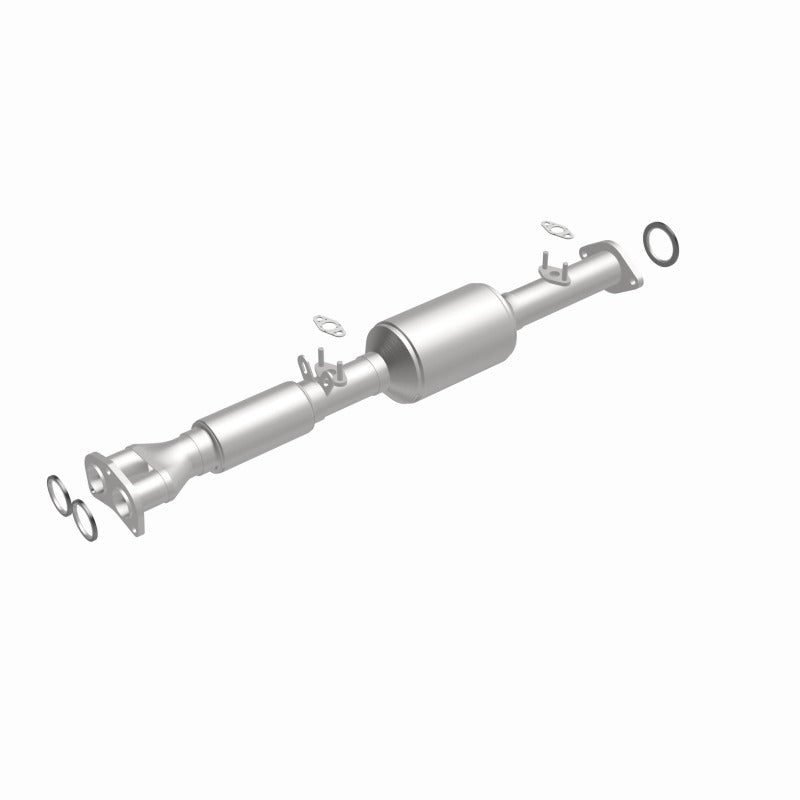 MagnaFlow Direct Fit Catalytic Converter 91-95 Toyota Previa 2.4L