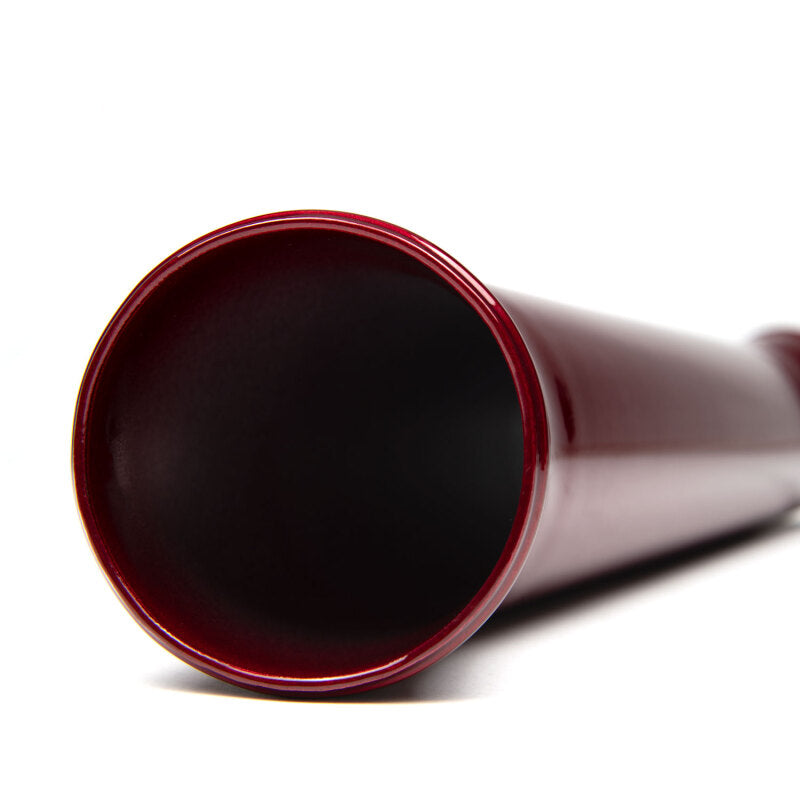 Wehrli 98.5-02 Cummins 5.9L 3.5in Intake Horn & Driver Intercooler Pipe - Fine Texture Black