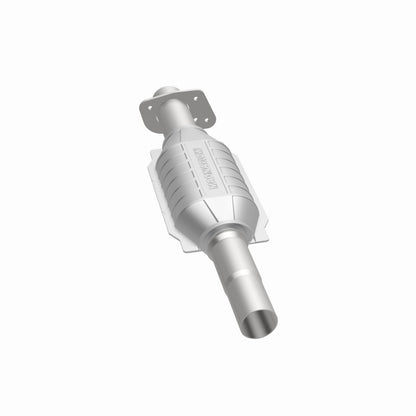 MagnaFlow Direct Fit Catalytic Converter Gm