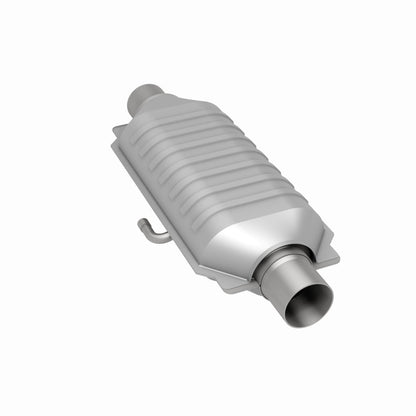 MagnaFlow Universal Catalytic Converter 2.5 W/Air