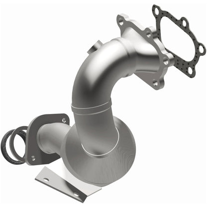 MagnaFlow Direct Fit Catalytic Converter 07-12 Mazdaspeed 3 2.3L Front