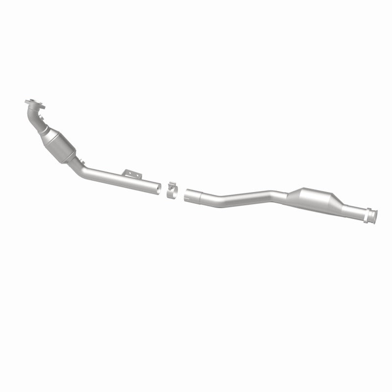 MagnaFlow Direct Fit Catalytic Converter 2000 Mercedes CL500 5.0L