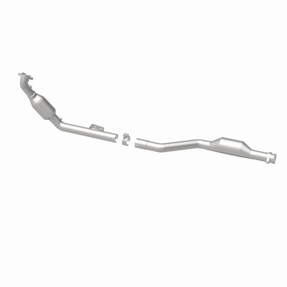 MagnaFlow Direct Fit Catalytic Converter 2000 Mercedes CL500 5.0L
