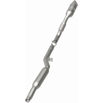 MagnaFlow Left Side Direct Fit Catalytic Converter California Grade 06-08 Audi A6 Quattro 3.2L