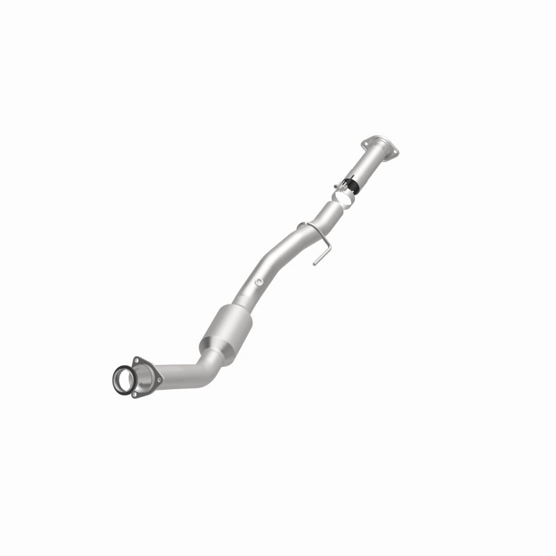 MagnaFlow Direct Fit Catalytic Converter 03 Chevy Trailblazer 4.2L