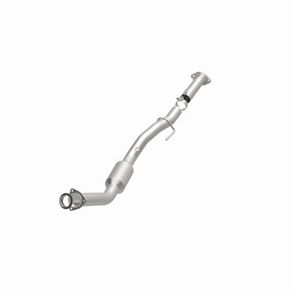 MagnaFlow Direct Fit Catalytic Converter 03 Chevy Trailblazer 4.2L
