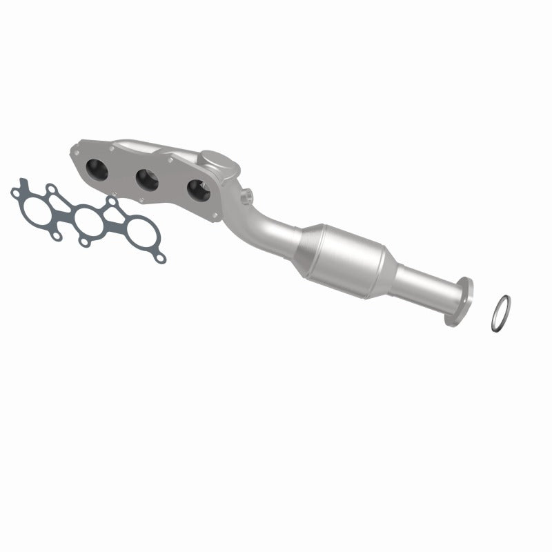 MagnaFlow Direct Fit Catalytic Converter 2006 Lexus GS300 3.0L Passenger Side m