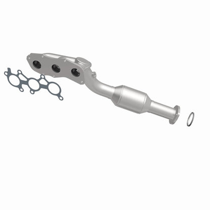 MagnaFlow Direct Fit Catalytic Converter 2006 Lexus GS300 3.0L Passenger Side m