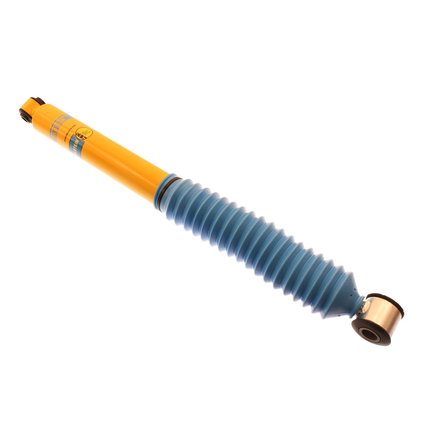 Suspension Shock Absorber Front Monotube Freightliner XC 2002-1997 XC Formed Rail 2002-1997 XC Lowered Rail 2002-1997 XC Modular Rail 2002-1997 XC Raised Rail 2002-1997 XC Straight Rail 2002-1997 X-Line 2002-1997 B6 Bilstein