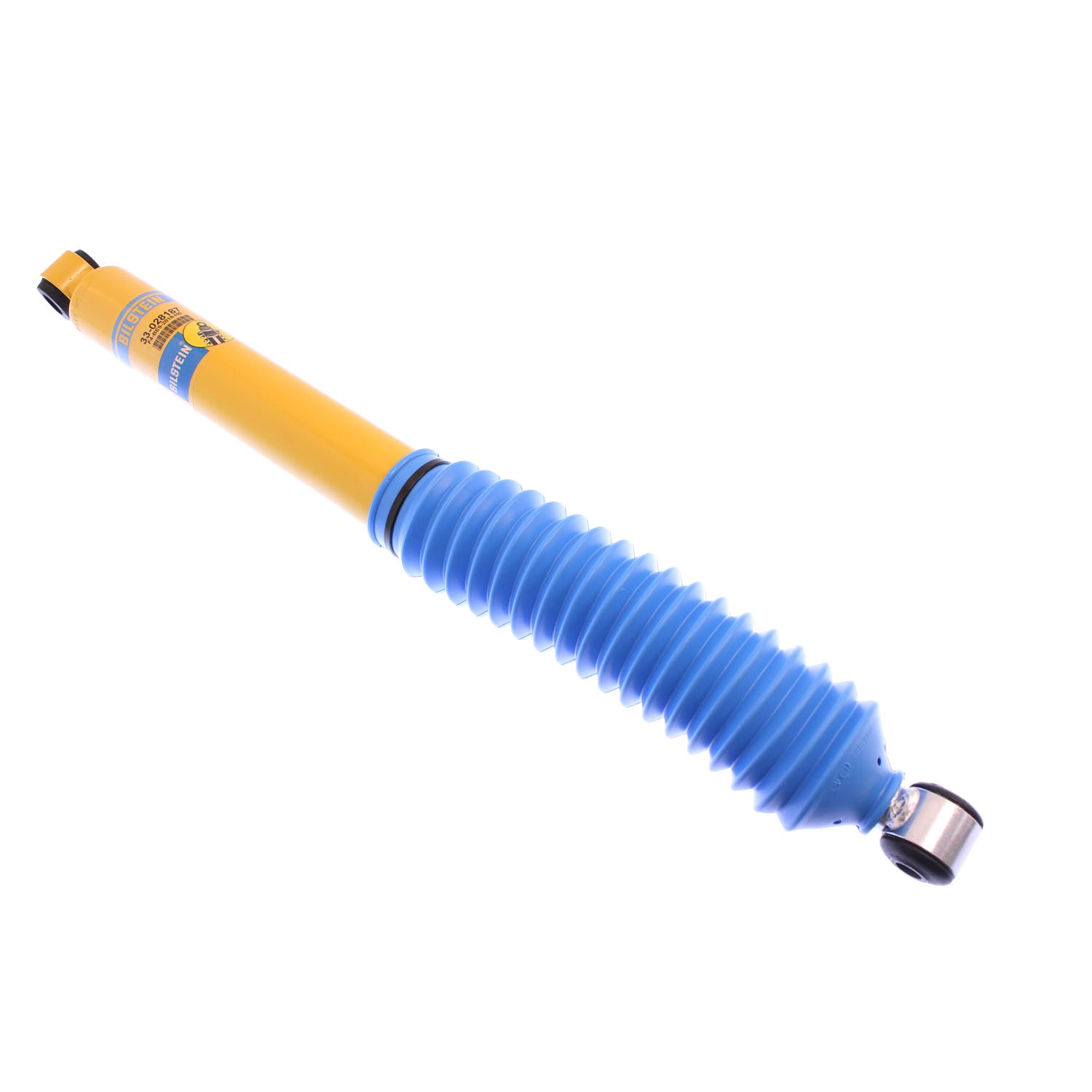 Suspension Shock Absorber Front Monotube Ford F-250 Super Duty 2004-1999 F-350 Super Duty 2004-1999 F-450 Super Duty 2004-1999 F-550 Super Duty 2004-1999 B6 4600 Bilstein