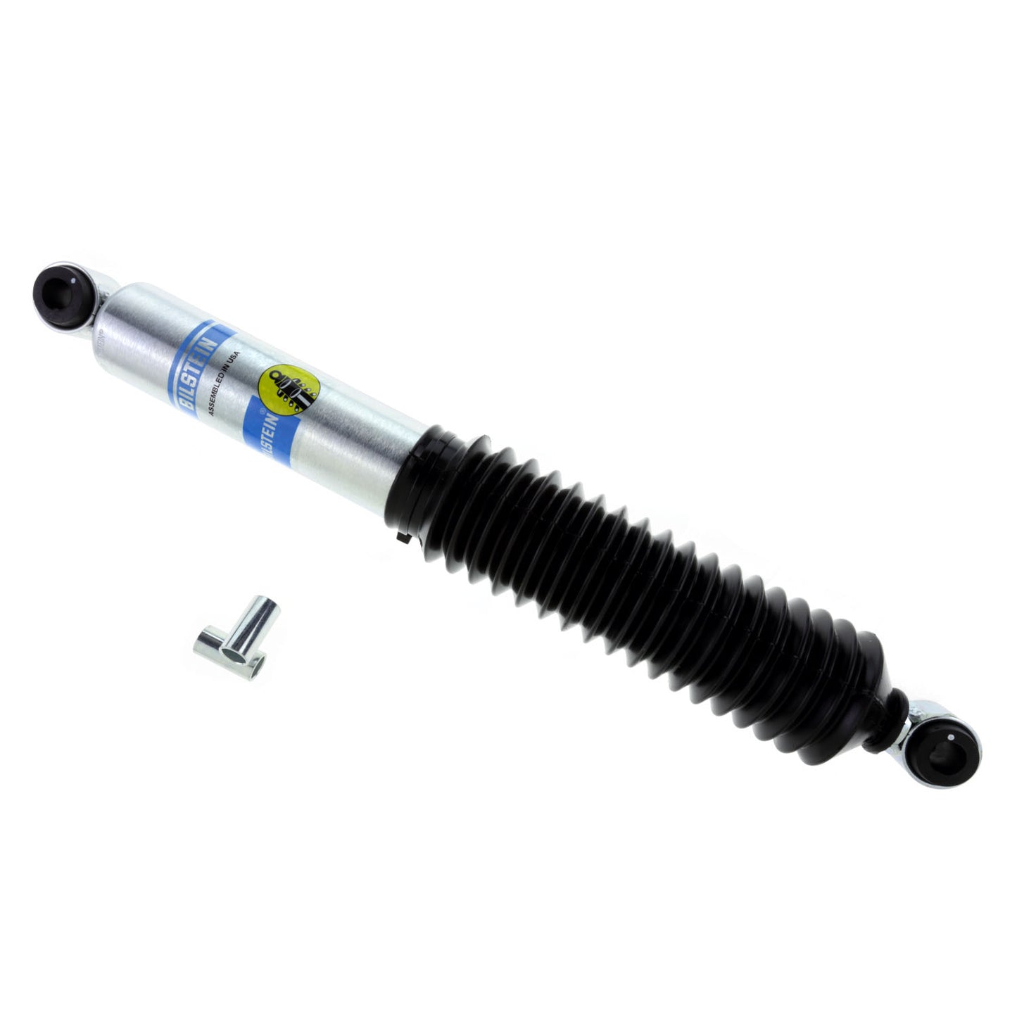 Suspension Shock Absorber Front Rear Monotube Jeep CJ5 1975-1959 Toyota Land Cruiser 1982-1960 B8 5125 Bilstein