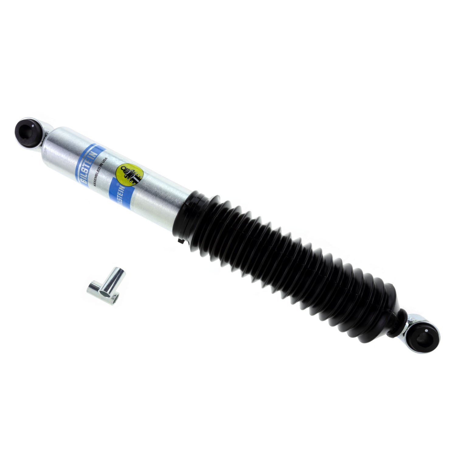Suspension Shock Absorber Front Rear Monotube Jeep CJ5 1975-1959 Toyota Land Cruiser 1982-1960 B8 5125 Bilstein