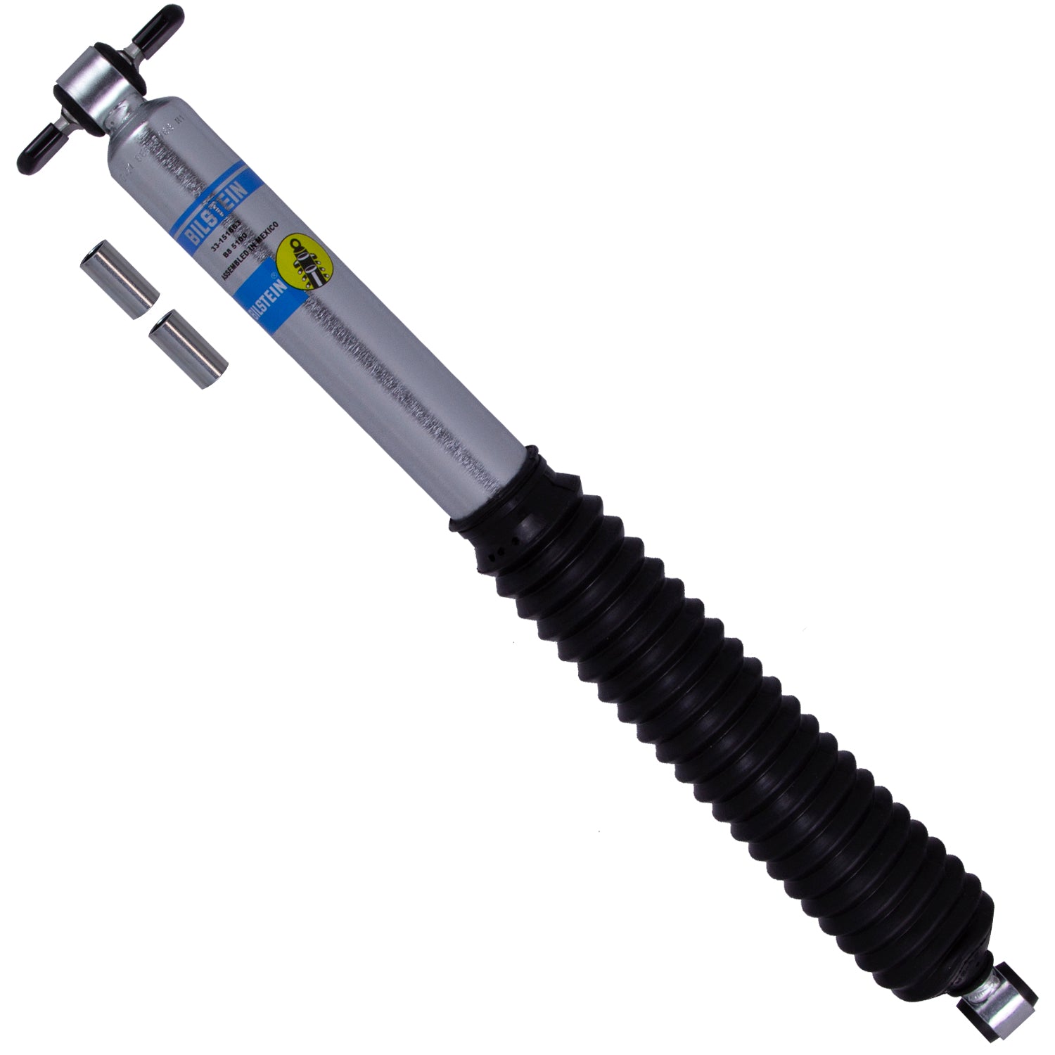 Suspension Shock Absorber Rear Monotube Jeep Cherokee 2001-1984 Wagoneer 1990-1984 5-6 Inch B8 5100 Bilstein