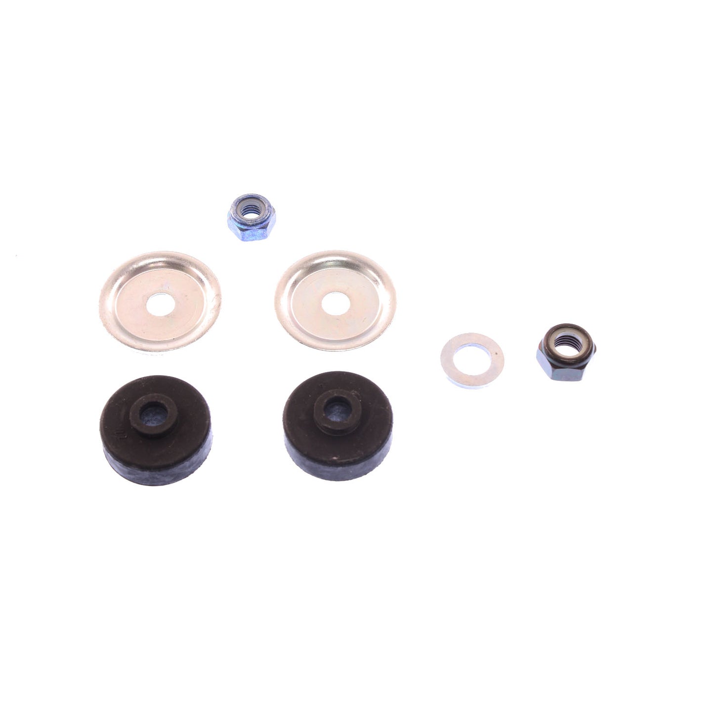 Steering Damper Ford F250/350 4WD Steering Damper 05-07 B8 5100 (Steering Damper) Bilstein