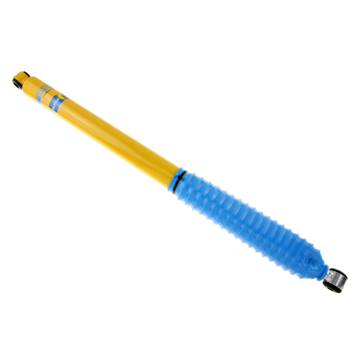 Suspension Shock Absorber Rear Monotube Ford F-350 Super Duty 2004-1999 B6 4600 Bilstein