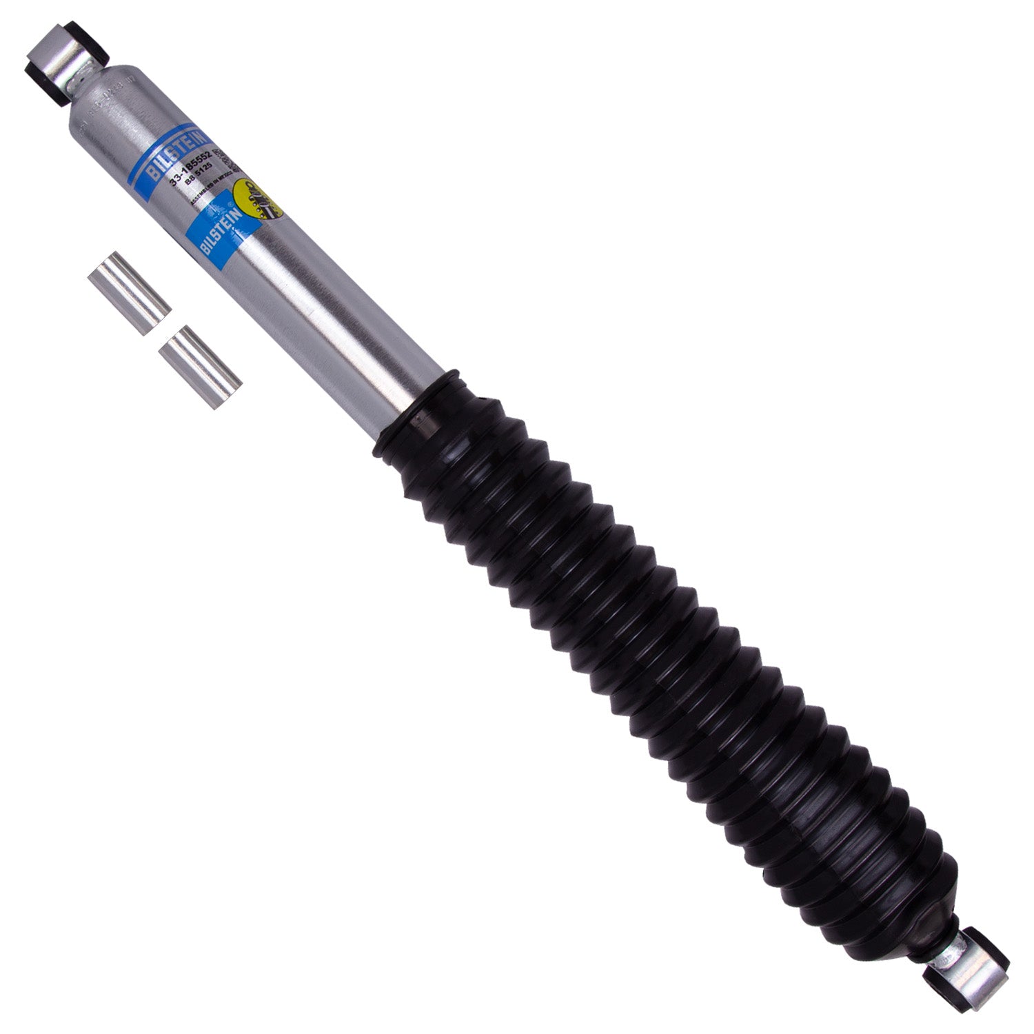 Suspension Shock Absorber Rear Monotube Toyota Land Cruiser 1983-1961 B8 5125 Bilstein