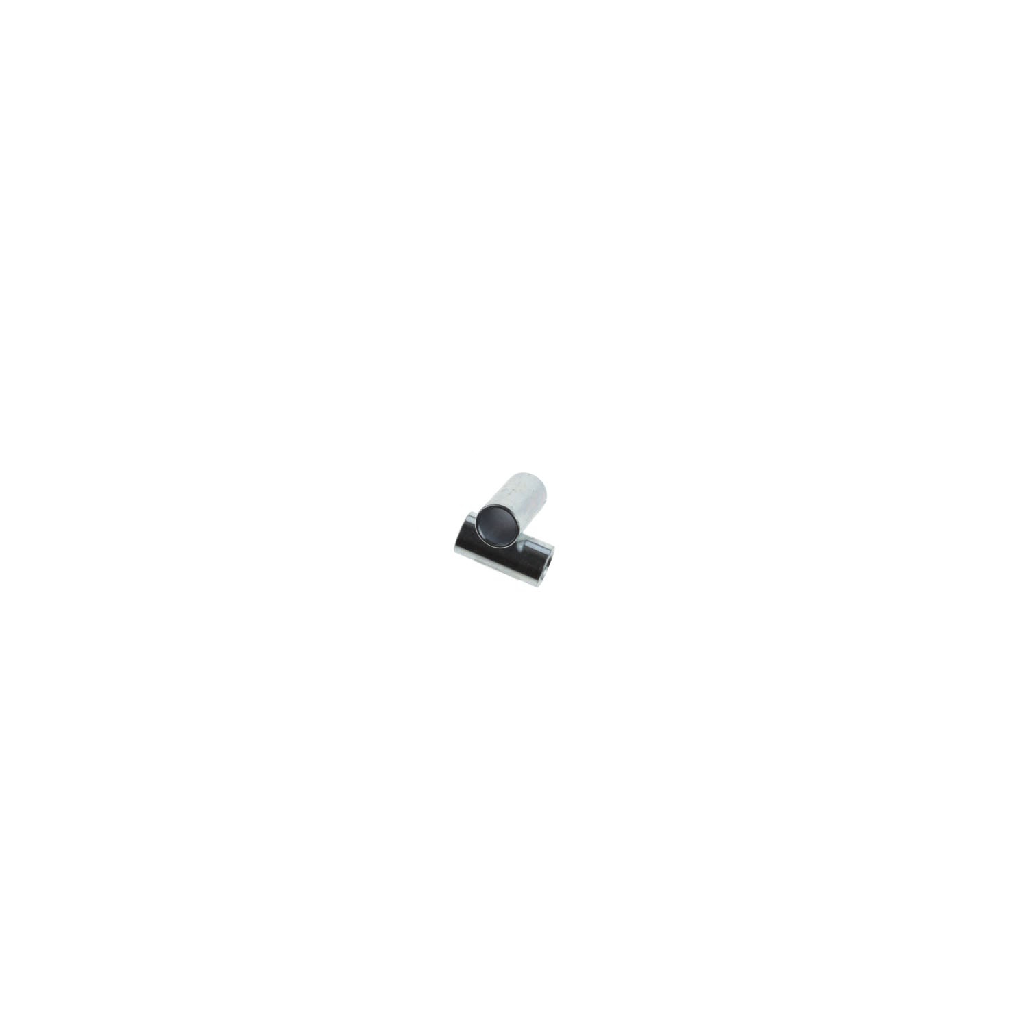 Suspension Shock Absorber Eye 5/8in/Eye 5/8in Zinc Plated Monotube Non-Adjustable Smooth Body (Non-Coilover) Collapsed Length 17.91 Black Bellows Boot B8 5165 Bilstein