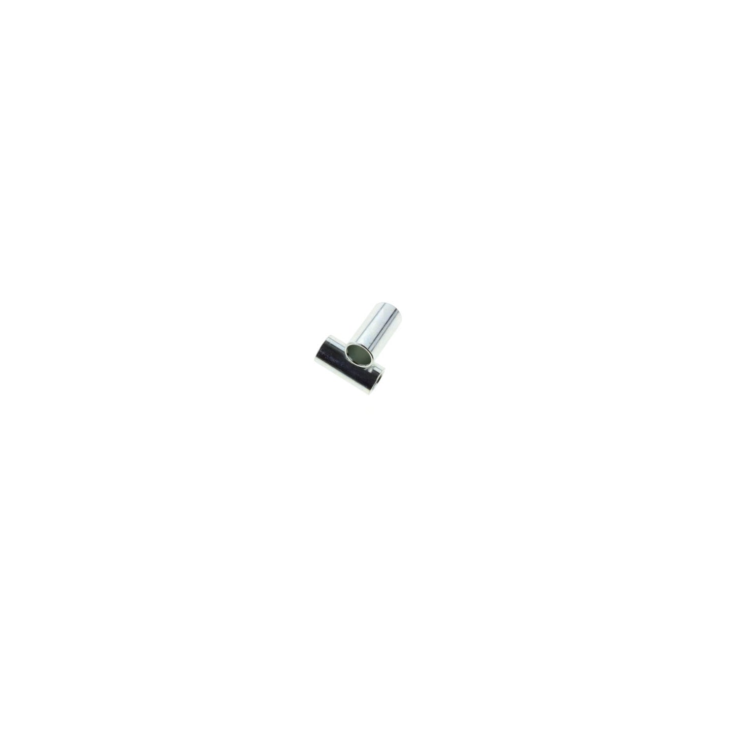 Suspension Shock Absorber Eye 5/8in/Eye 5/8in Zinc Plated Monotube Non-Adjustable Smooth Body (Non-Coilover) Collapsed Length 20.77 B8 5165 Bilstein