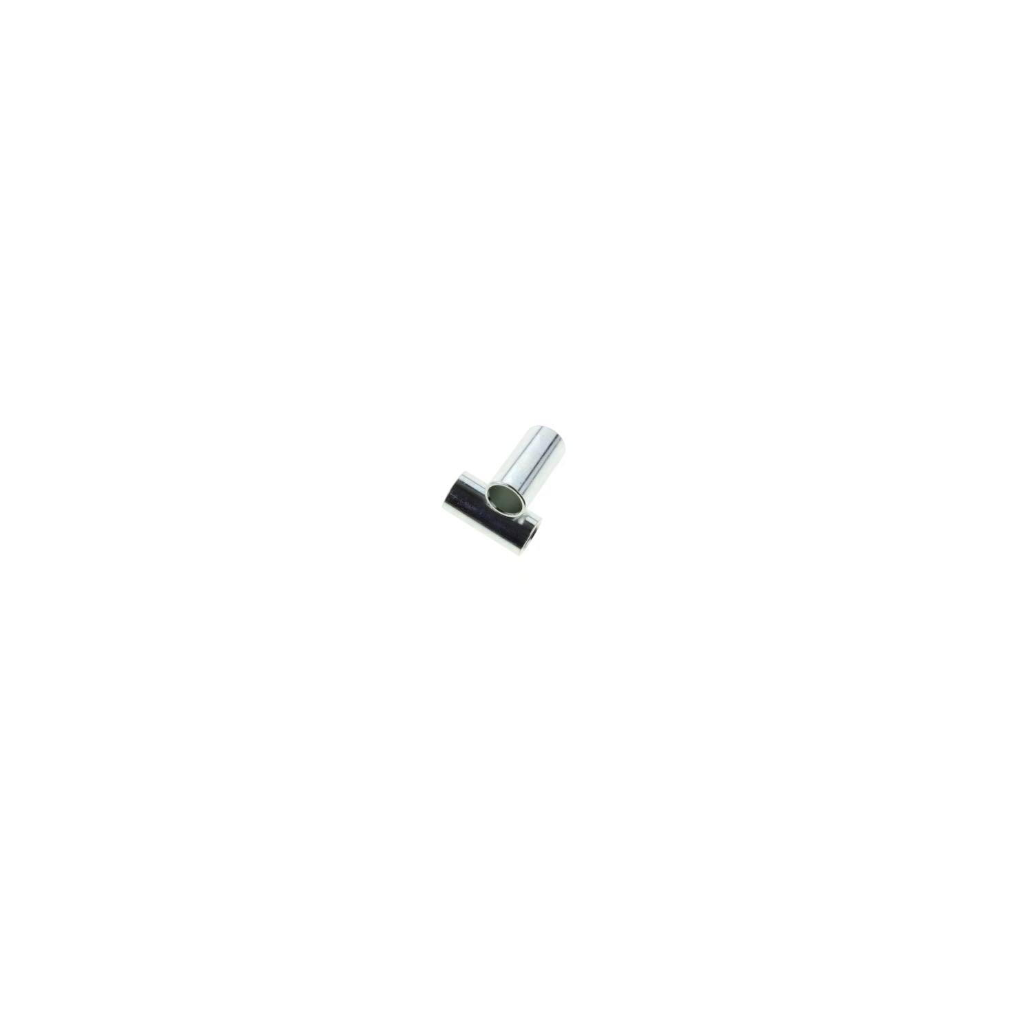 Suspension Shock Absorber Eye 5/8in/Eye 5/8in Zinc Plated Monotube Non-Adjustable Smooth Body (Non-Coilover) Collapsed Length 20.77 B8 5165 Bilstein