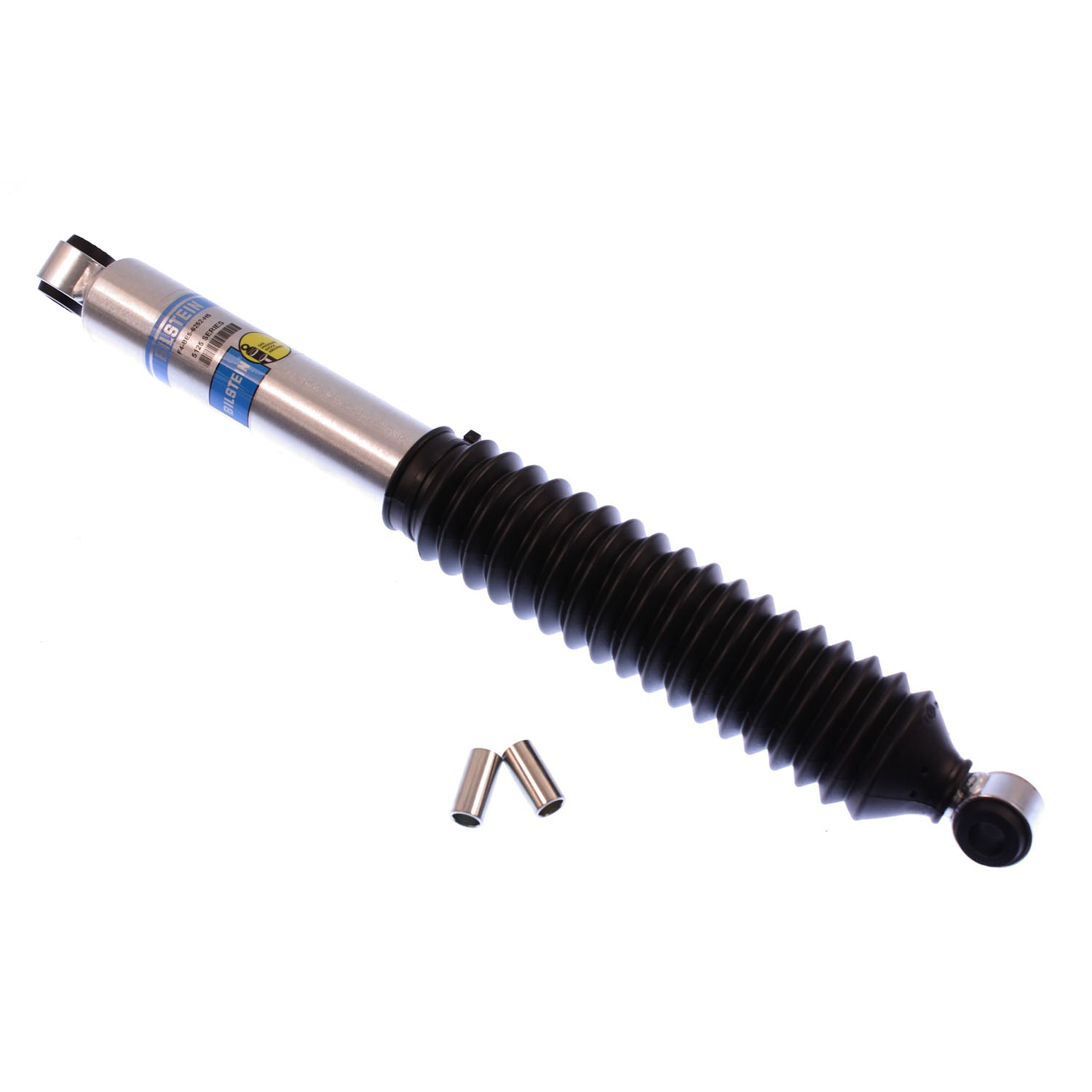 Suspension Shock Absorber Front Rear Monotube Silverado 1500 2006-1999 Silverado 1500 Classic 2007 Ford Bronco 1977-1966 Sierra 1500 2006-1999 Sierra 1500 Classic 2007 B8 5125 Bilstein