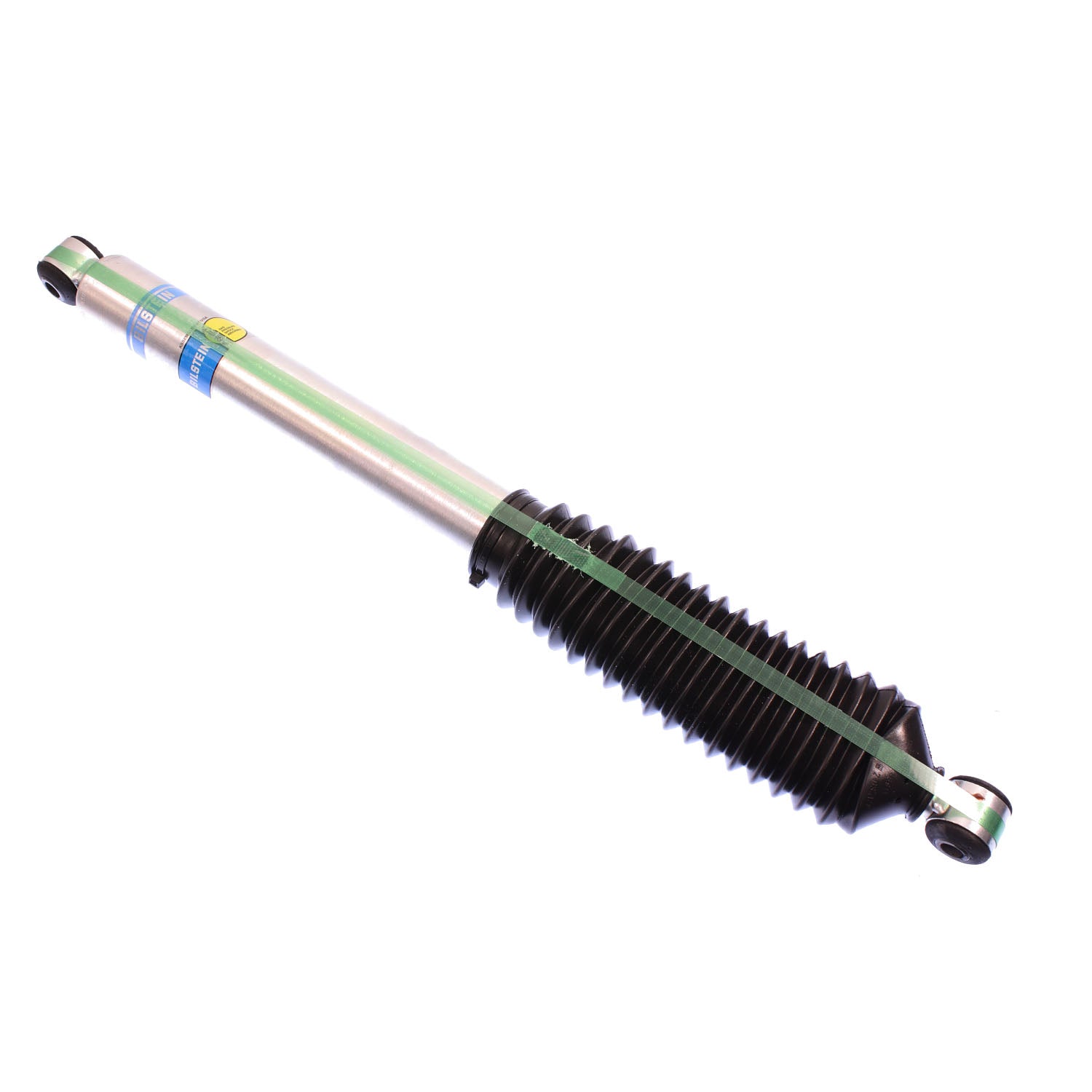 Suspension Shock Absorber Rear Monotube Ford F-150 2008-2004 Lincoln Mark LT 2008-2006 4WD Only 0-2 Inch B8 5100 Bilstein