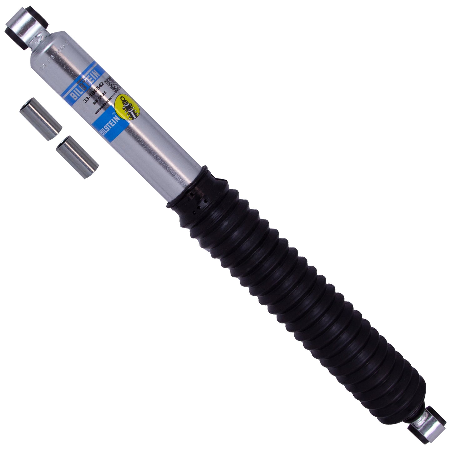 Suspension Shock Absorber Front Rear Monotube Ford Bronco 1977-1966 Jeep Cherokee 1983-1981 CJ5 1983-1959 CJ5A 1968-1966 CJ7 1986-1976 Grand Wagoneer 1991-1984 J10 1988-1981 J20 1988-1981 Toyota Pickup 1983-1979 B8 5125 Bilstein
