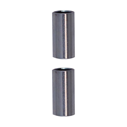 Suspension Shock Absorber Front Rear Monotube Ford Bronco 1977-1966 Jeep Cherokee 1983-1981 CJ5 1983-1959 CJ5A 1968-1966 CJ7 1986-1976 Grand Wagoneer 1991-1984 J10 1988-1981 J20 1988-1981 Toyota Pickup 1983-1979 B8 5125 Bilstein