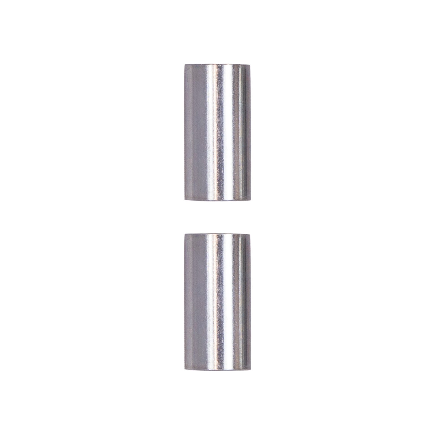 Suspension Shock Absorber Eye 5/8in/Eye 5/8in Zinc Plated Monotube Non-Adjustable Smooth Body (Non-Coilover) Collapsed Length 17.01 B8 5125 Bilstein
