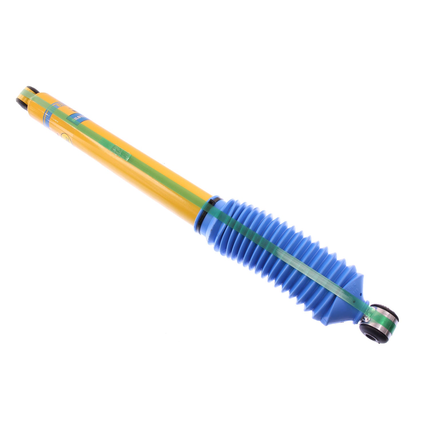 Suspension Shock Absorber Rear Monotube Ford F-150 2013-2009 17.52 Collasped B6 4600 Bilstein